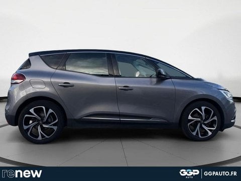 Voitures D'occasion À Hesdin | Renault Scénic Scenic 1.7 Blue Dci 120Ch Intens