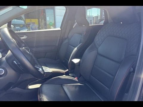 Voitures D'occasion À Hesdin | Renault Captur 1.5 Blue Dci 115Ch Initiale Paris Edc