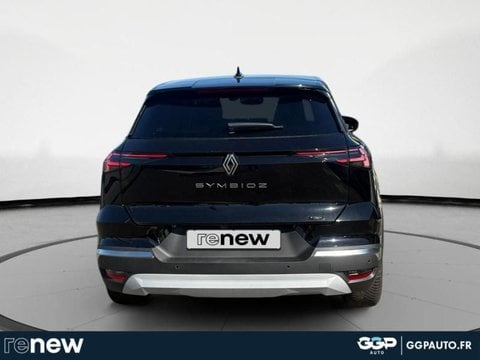 Voitures D'occasion À Hesdin | Renault Symbioz 1.6 E-Tech Full Hybrid 145Ch Iconic
