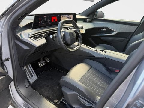 Voitures D'occasion À Hesdin | Peugeot 3008 1.2 Hybrid 136Ch Gt E-Dcs6