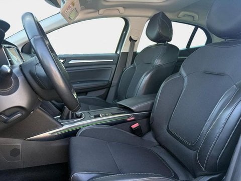 Voitures D'occasion À Hesdin | Renault Mégane Megane 1.3 Tce 140Ch Techno