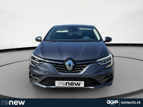 Voitures D'occasion À Hesdin | Renault Mégane Megane 1.3 Tce 140Ch Techno