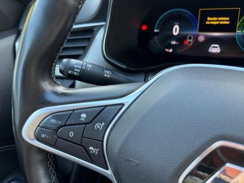 Voitures D'occasion À Hesdin | Renault Arkana 1.6 E-Tech 145Ch Intens -21B