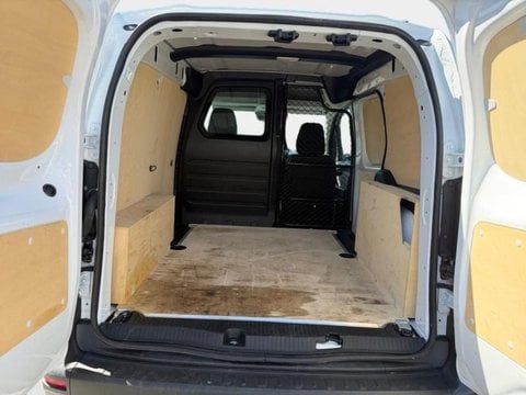Voitures D'occasion À Hesdin | Renault Kangoo Van L1 1.5 Blue Dci 95Ch Extra Sésame Ouvre Toi - 22