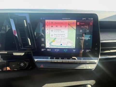 Voitures D'occasion À Hesdin | Renault Austral 1.2 Tce Mild Hybrid Advanced 130Ch Evolution - 24