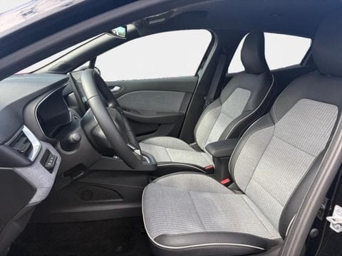 Voitures D'occasion À Hesdin | Renault Clio 1.6 E-Tech 145Ch Full Hybrid Techno - 25