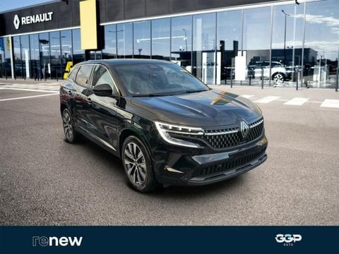 Voitures D'occasion À Hesdin | Renault Austral 1.2 E-Tech Full Hybrid 200Ch Techno - 24
