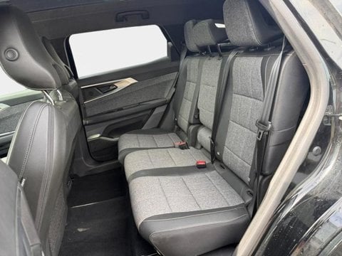 Voitures D'occasion À Hesdin | Renault Espace 1.2 E-Tech Full Hybrid 200Ch Techno 7 Places - 25