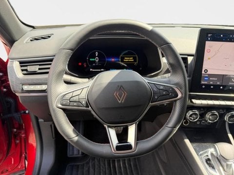 Voitures D'occasion À Hesdin | Renault Arkana 1.6 E-Tech 145Ch Full Hybrid Esprit Alpine -25