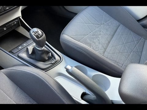 Voitures D'occasion À Hesdin | Hyundai Bayon 1.0 T-Gdi 100Ch Hybrid 48V Intuitive