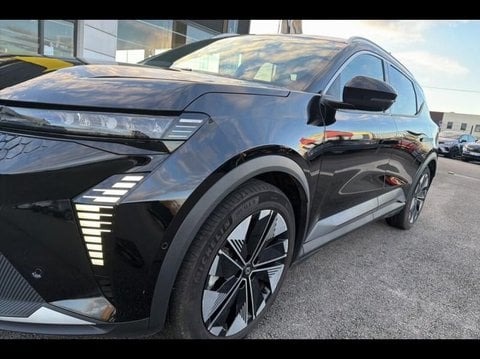 Voitures D'occasion À Hesdin | Renault Scénic Scenic E-Tech Electric 220Ch Techno Grande Autono...