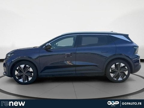 Voitures D'occasion À Hesdin | Renault Scénic Scenic E-Tech Electric 220Ch Techno Grande Autono...