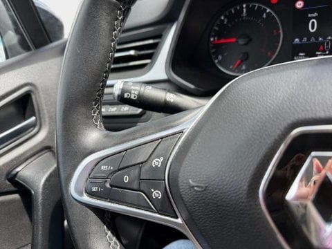 Voitures D'occasion À Hesdin | Renault Captur 1.5 Blue Dci 115Ch Business
