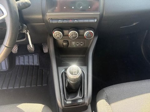 Voitures D'occasion À Hesdin | Renault Clio 1.0 Tce 90Ch Zen -21