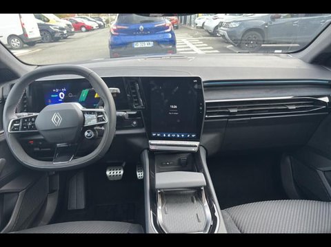 Voitures D'occasion À Hesdin | Renault Austral 1.2 E-Tech Full Hybrid 200Ch Iconic Esprit Alpine...