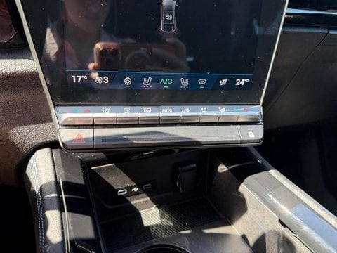 Voitures D'occasion À Hesdin | Renault Espace 1.2 E-Tech Full Hybrid 200Ch Esprit Alpine 7 Place...