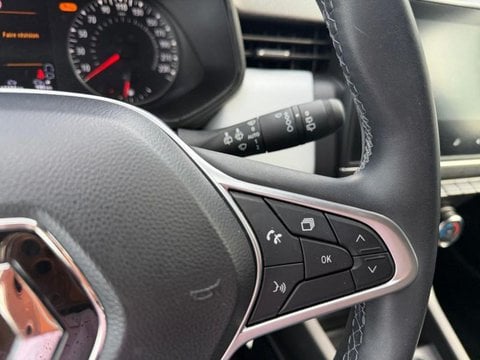 Voitures D'occasion À Hesdin | Renault Clio 1.0 Sce 65Ch Evolution