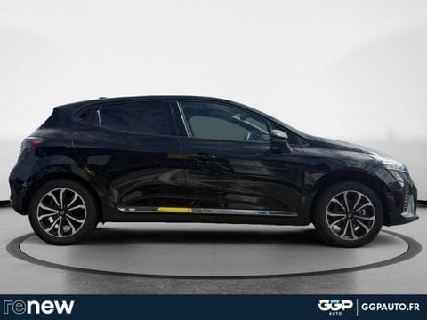 Voitures D'occasion À Hesdin | Renault Clio 1.6 E-Tech 145Ch Full Hybrid Techno - 25