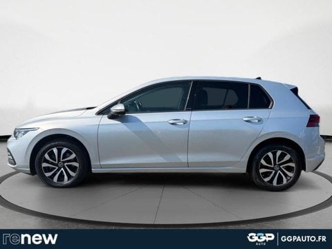 Voitures D'occasion À Hesdin | Volkswagen Golf 1.0 Tsi Opf 110Ch Active