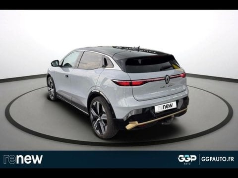 Voitures D'occasion À Hesdin | Renault Mégane Megane E-Tech Electric Ev60 220Ch Iconic Super Ch...