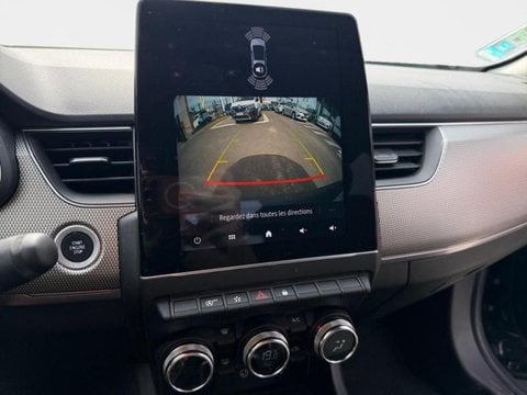 Voitures D'occasion À Hesdin | Renault Arkana 1.3 Tce Mild Hybrid 140Ch Techno Edc -22