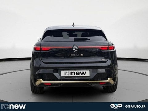 Voitures D'occasion À Hesdin | Renault Mégane Megane E-Tech Electric Ev60 220Ch Iconic Super Ch...