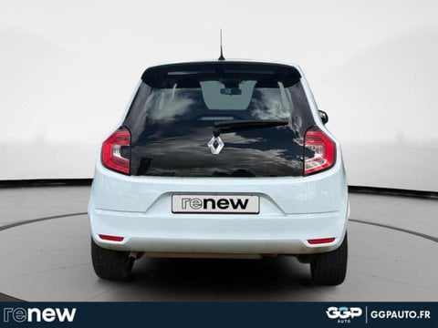 Voitures D'occasion À Hesdin | Renault Twingo 1.0 Sce 65Ch Life