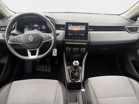 Voitures D'occasion À Hesdin | Renault Clio 1.0 Sce 65Ch Evolution - 24