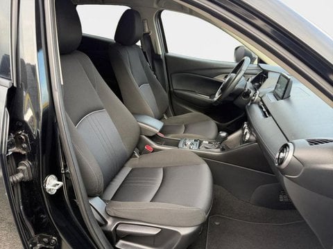 Voitures D'occasion À Hesdin | Mazda Cx-3 2.0 Skyactiv-G 121Ch Sélection Bva Euro6D-T