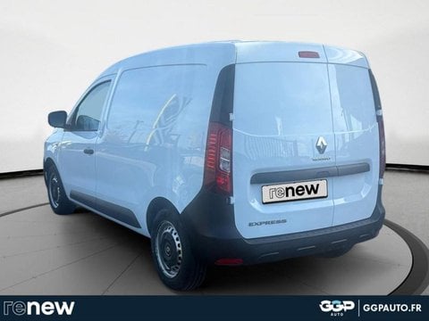 Voitures D'occasion À Hesdin | Renault Express Van 1.5 Blue Dci 75Ch Confort 22