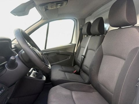 Voitures D'occasion À Hesdin | Renault Trafic Fg L1H1 2T8 2.0 Blue Dci 110Ch Confort E6E