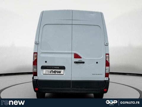 Voitures D'occasion À Hesdin | Renault Master Fg F3300 L2H2 2.3 Blue Dci 135Ch Grand Confort Euro6E