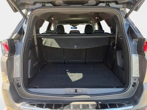 Voitures D'occasion À Hesdin | Peugeot 5008 1.5 Bluehdi 130Ch S&S Allure Pack Eat8