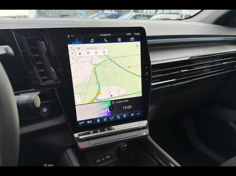 Voitures D'occasion À Hesdin | Renault Rafale 1.2 E-Tech Full Hybrid 200Ch Esprit Alpine