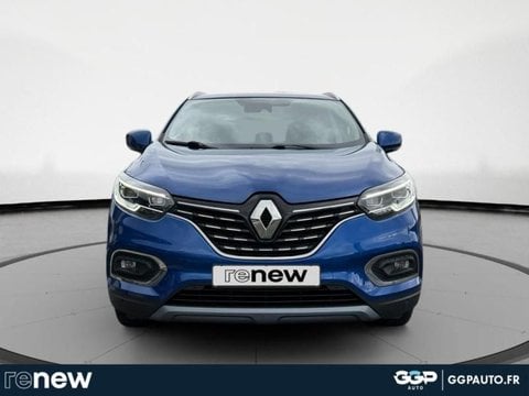 Voitures D'occasion À Hesdin | Renault Kadjar 1.5 Blue Dci 115Ch Intens - 21