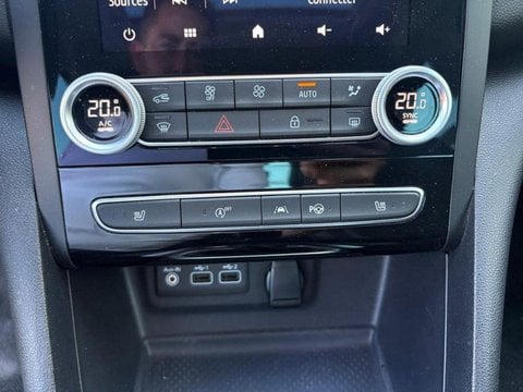 Voitures D'occasion À Hesdin | Renault Mégane Megane 1.3 Tce 140Ch Techno