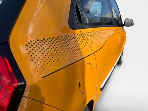 Voitures D'occasion À Hesdin | Renault Twingo 1.0 Sce 65Ch Limited E6D-Full