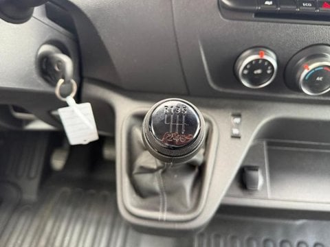 Voitures D'occasion À Hesdin | Renault Master Fg F3300 L2H2 2.3 Blue Dci 135Ch Grand Confort Euro6E