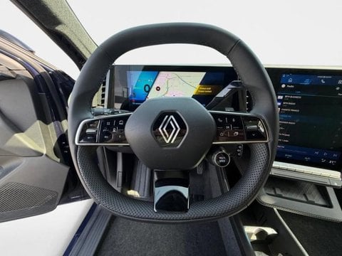 Voitures D'occasion À Hesdin | Renault Scénic Scenic E-Tech Electric 220Ch Techno Grande Autono...