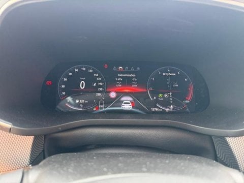 Voitures D'occasion À Hesdin | Renault Arkana 1.3 Tce Mild Hybrid 140Ch Techno Edc -22