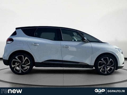 Voitures D'occasion À Hesdin | Renault Scénic Scenic 1.7 Blue Dci 120Ch Intens Edc - 21