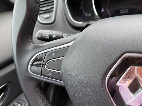Voitures D'occasion À Hesdin | Renault Scénic Scenic 1.3 Tce 140Ch Fap Limited 130G