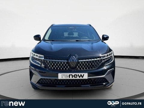 Voitures D'occasion À Hesdin | Renault Espace 1.2 E-Tech Full Hybrid 200Ch Esprit Alpine 7 Place...