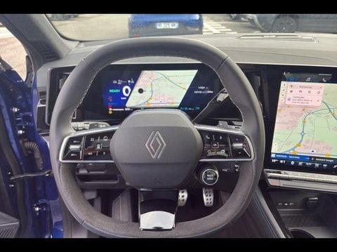 Voitures D'occasion À Hesdin | Renault Austral 1.2 E-Tech Full Hybrid 200Ch Iconic Esprit Alpine...