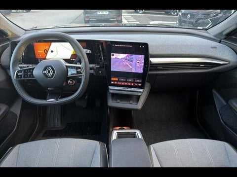 Voitures D'occasion À Hesdin | Renault Scénic Scenic E-Tech Electric 220Ch Techno Grande Autono...