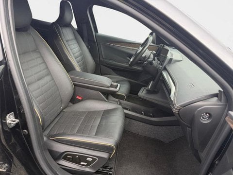 Voitures D'occasion À Hesdin | Renault Mégane Megane E-Tech Electric Ev60 220Ch Iconic Super Ch...