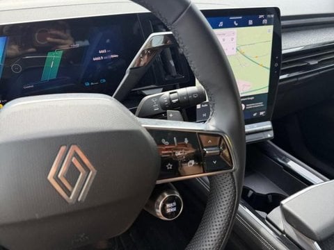 Voitures D'occasion À Hesdin | Renault Espace 1.2 E-Tech Full Hybrid 200Ch Techno 7 Places - 25