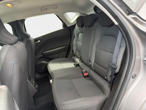 Voitures D'occasion À Hesdin | Renault Captur 1.5 Blue Dci 115Ch Business