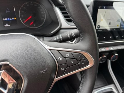 Voitures D'occasion À Hesdin | Renault Captur 1.0 Eco-G 100Ch Evolution