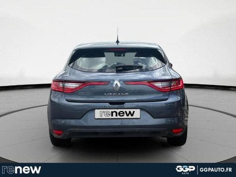 Voitures D'occasion À Hesdin | Renault Mégane Megane 1.5 Blue Dci 115Ch Business